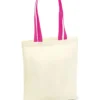 Westford Mill Bag For Life Contrast Handles