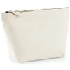 Westford Mill Canvas Accessory Bag
