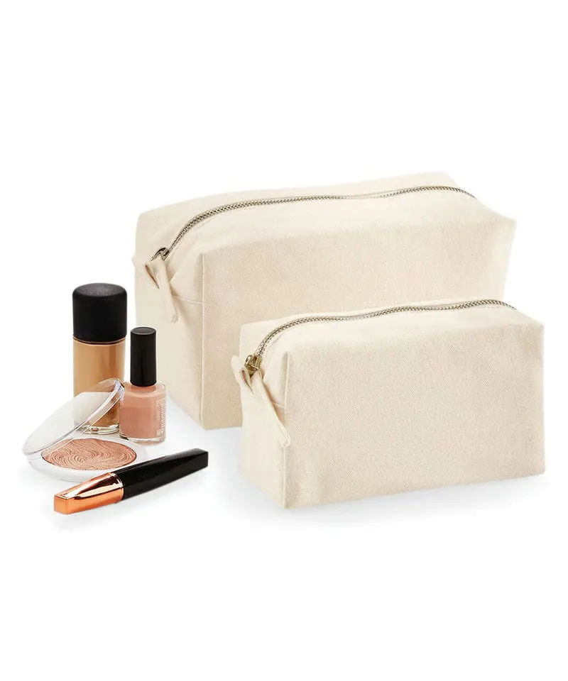 Westford Mill Canvas Accessory Case