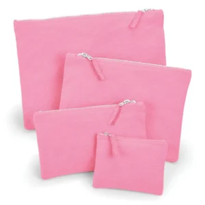 Westford Mill Canvas Accessory Pouch