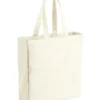 Westford Mill Canvas Classic Shopper