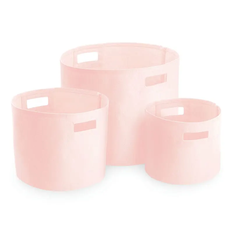 Pastel Pink