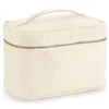 Westford Mill Canvas Vanity Case