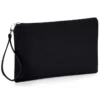 Westford Mill Canvas Wristlet Pouch