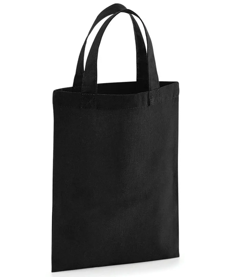 Westford Mill Cotton Party Bag For Life