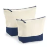 Natural/Navy