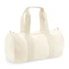 Westford Mill Earthaware Organic Barrel Bag