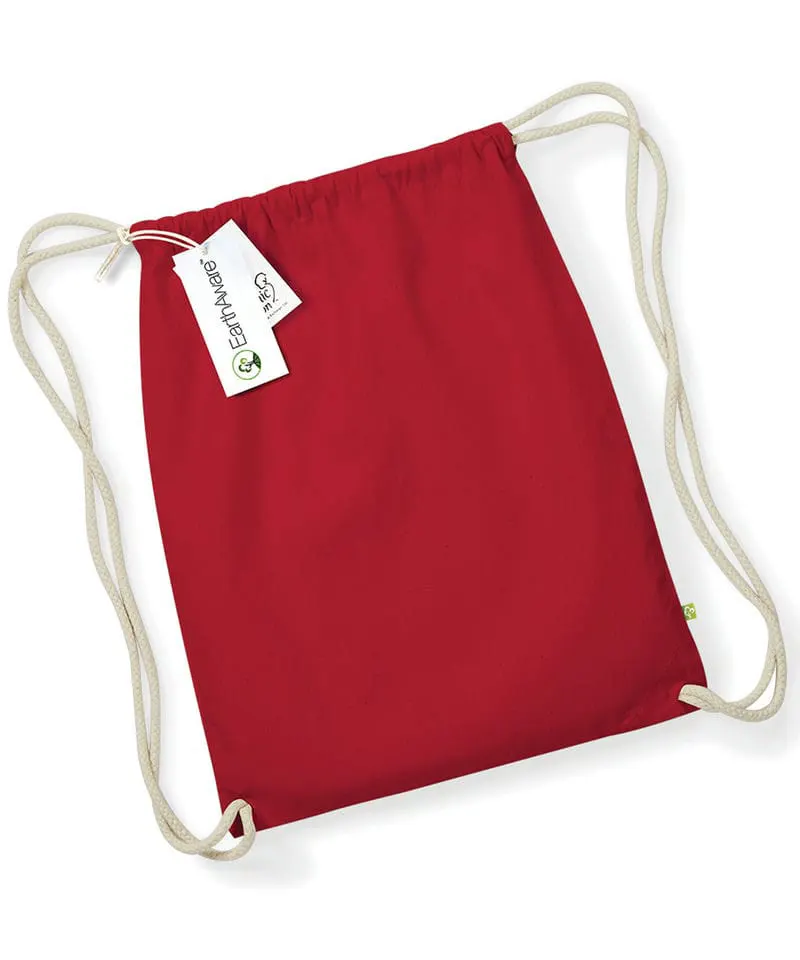 Westford Mill Earthaware Organic Gymsac