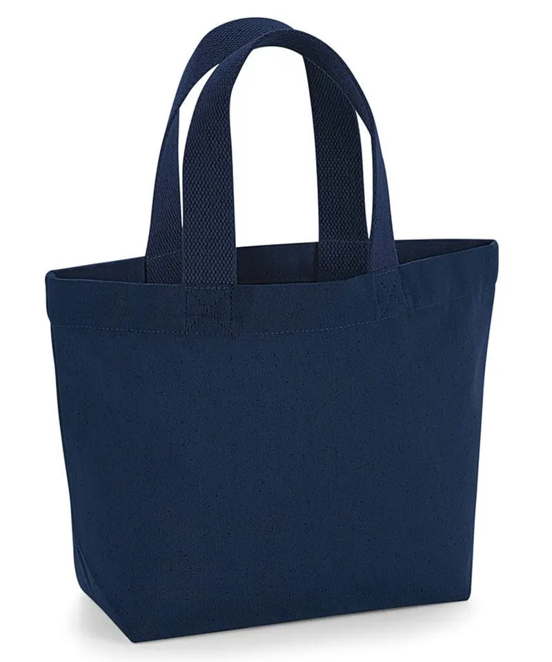 Westford Mill Earthaware Organic Marina Mini Tote