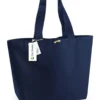 Westford Mill Earthaware Organic Marina Tote Xl