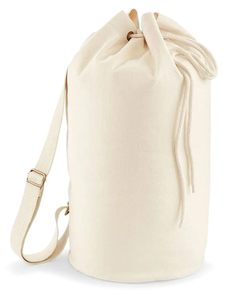 Westford Mill Earthaware Organic Sea Bag