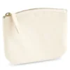 Westford Mill Earthaware Organic Spring Purse