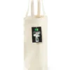 Westford Mill Fairtrade Cotton Bottle Bag