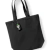 Westford Mill Fairtrade Cotton Camden Shopper