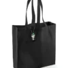 Westford Mill Fairtrade Cotton Classic Shopper