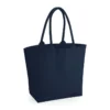 Westford Mill Fairtrade Cotton Deck Bag