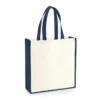 Natural/French Navy