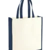 Westford Mill Gallery Canvas Tote
