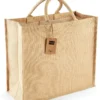 Westford Mill Jute Jumbo Shopper
