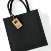 Westford Mill Jute Midi Tote