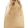 Westford Mill Jute Stuff Bag