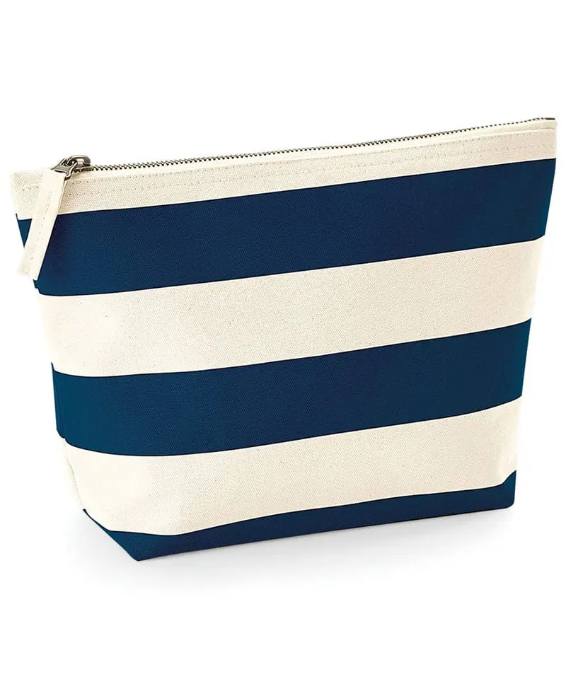 Westford Mill Nautical Accessory Bag