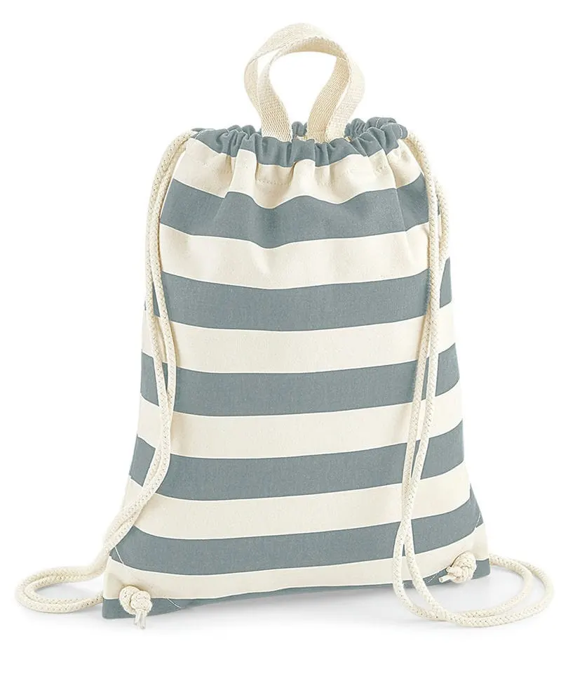 Westford Mill Nautical Gymsac