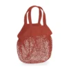 Westford Mill Organic Cotton Mini Mesh Grocery Bag