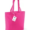 Westford Mill Organic Cotton Shopper