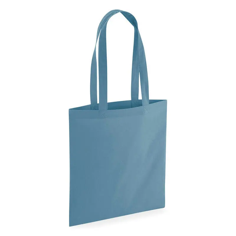 Westford Mill Organic Natural Dyed Bag For Life