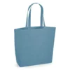 Westford Mill Organic Natural Dyed Maxi Bag For Life