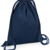 Westford Mill Organic Premium Cotton Gymsac