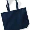 Westford Mill Organic Premium Cotton Maxi Tote