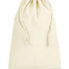 Westford Mill Organic Premium Cotton Stuff Bag