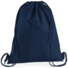 Westford Mill Premium Cotton Gymsac