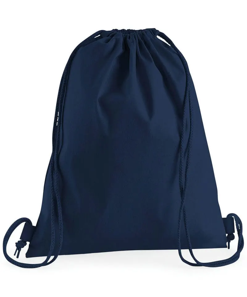 Westford Mill Premium Cotton Gymsac