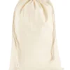 Westford Mill Premium Cotton Stuff Bag