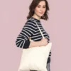 Westford Mill Premium Cotton Tote
