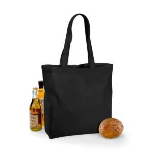 Westford Mill Recycled Cotton Maxi Tote