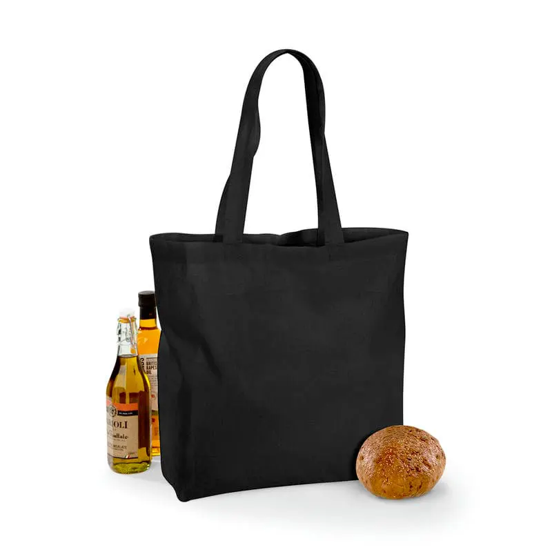 Westford Mill Recycled Cotton Maxi Tote