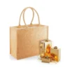 Westford Mill Shimmer Jute Shopper