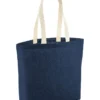 Westford Mill Unlaminated Jute Shopper