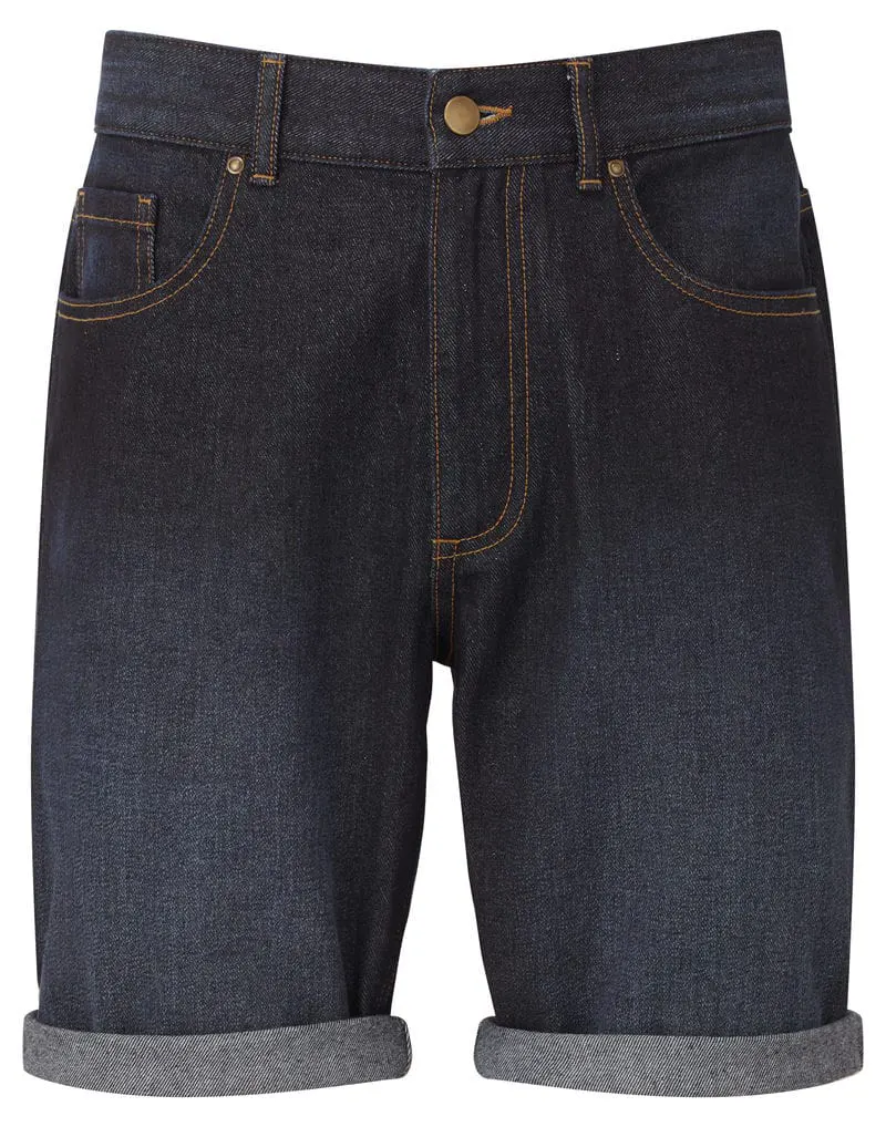 Indigo Denim
