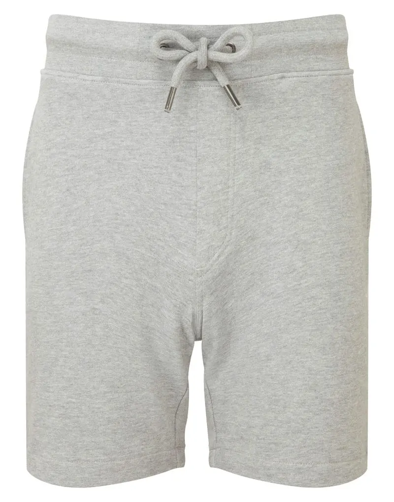 Heather Grey Melange