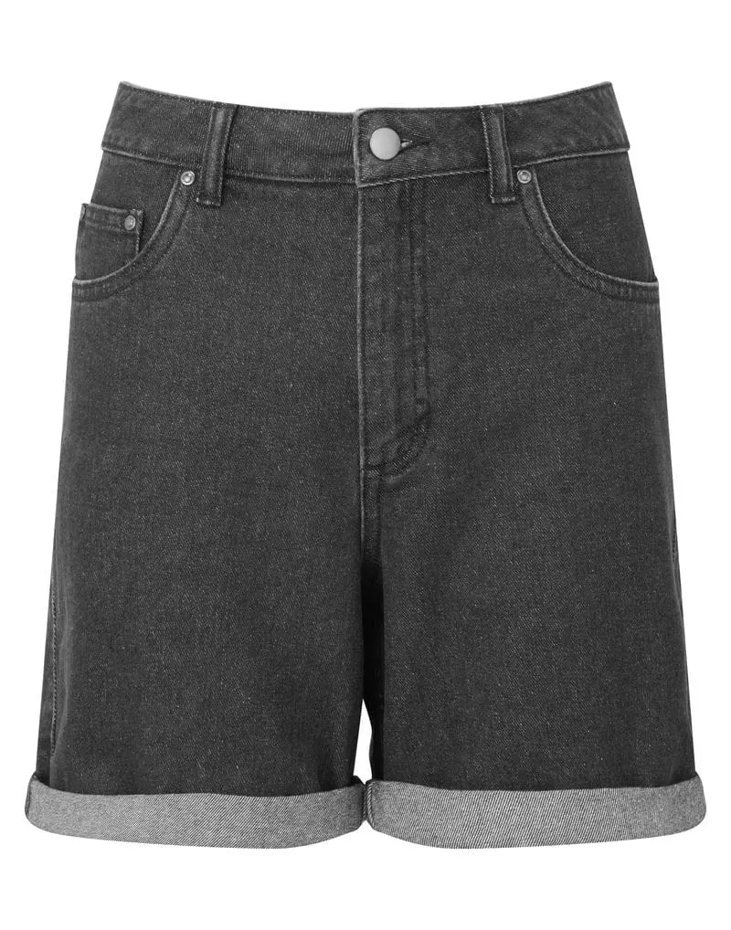 Black Denim