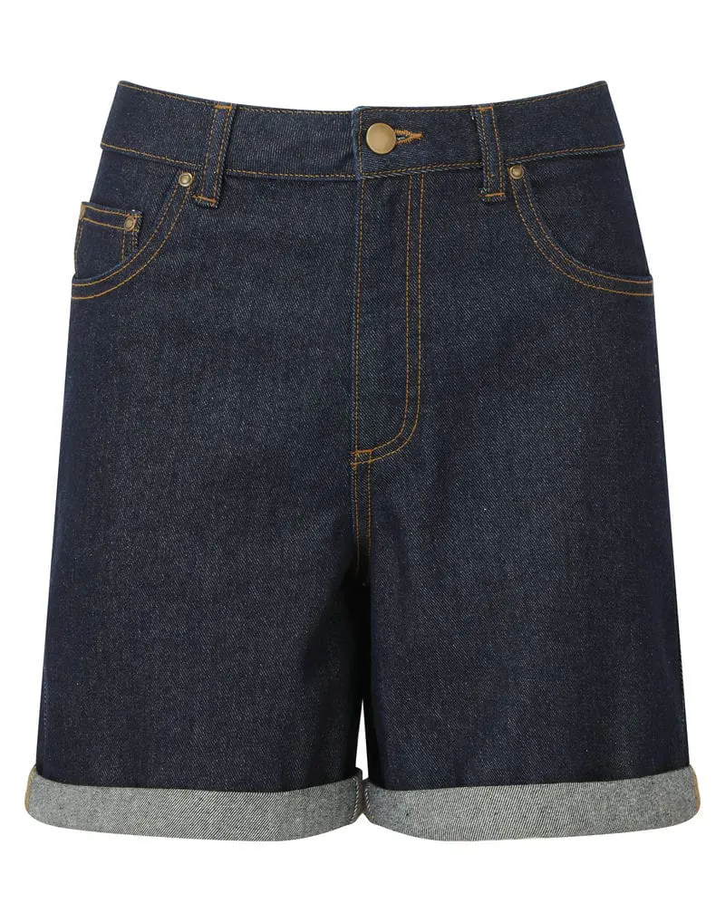 Indigo Denim