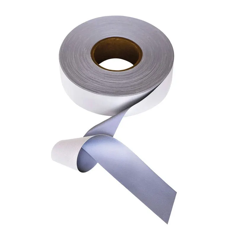 Yoko Heat Apply Reflective Tape Rp01 Yoko Heat Apply Reflective Tape Rp01
