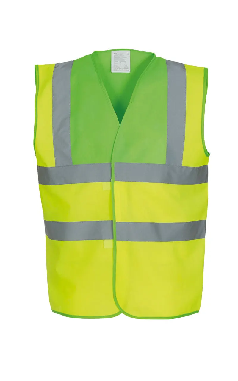 Lime Yoke/Yellow