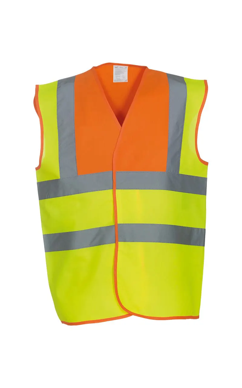 Orange Yoke/Yellow