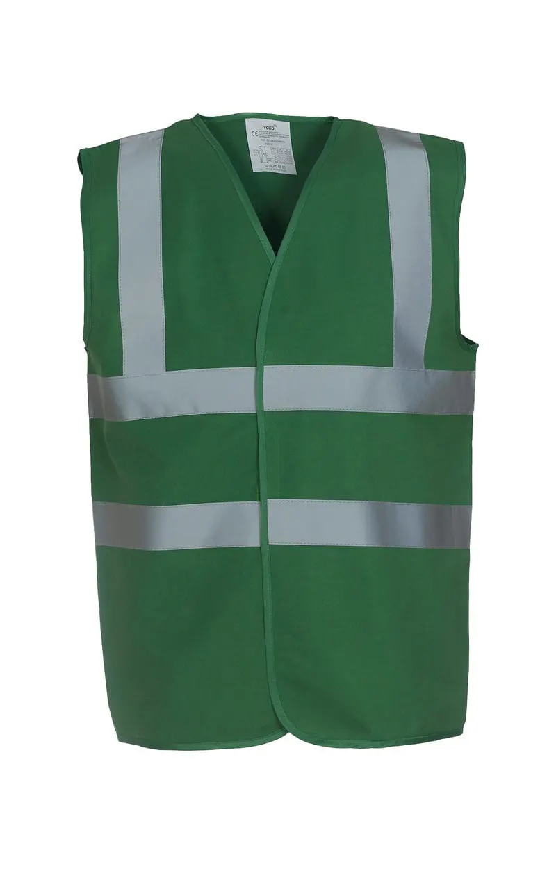 Paramedic Green